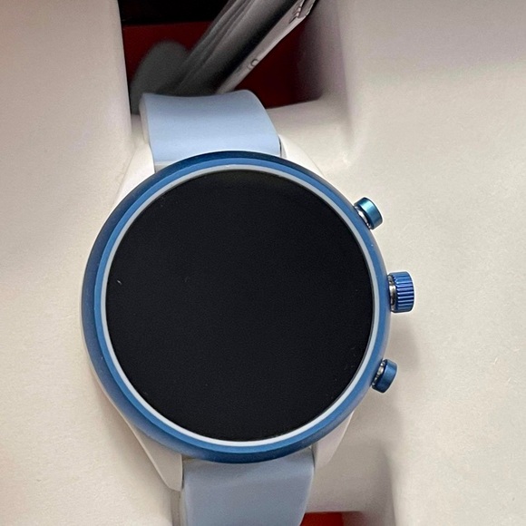 💯Brand New & Authentic FOSSIL Sport Smart Watch - Picture 4 of 9